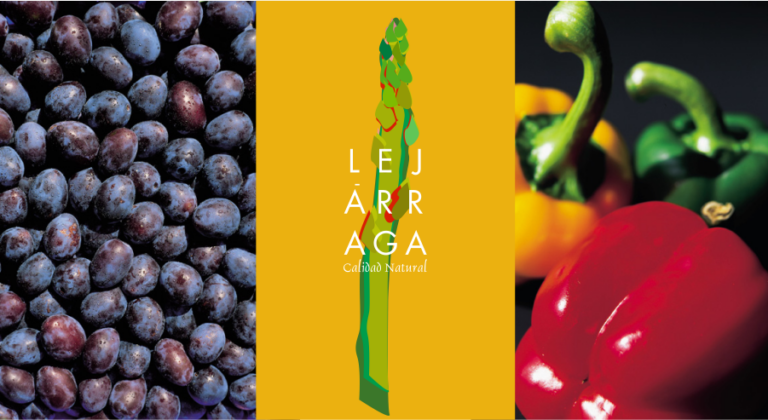 Lejárraga – Calidad Natural