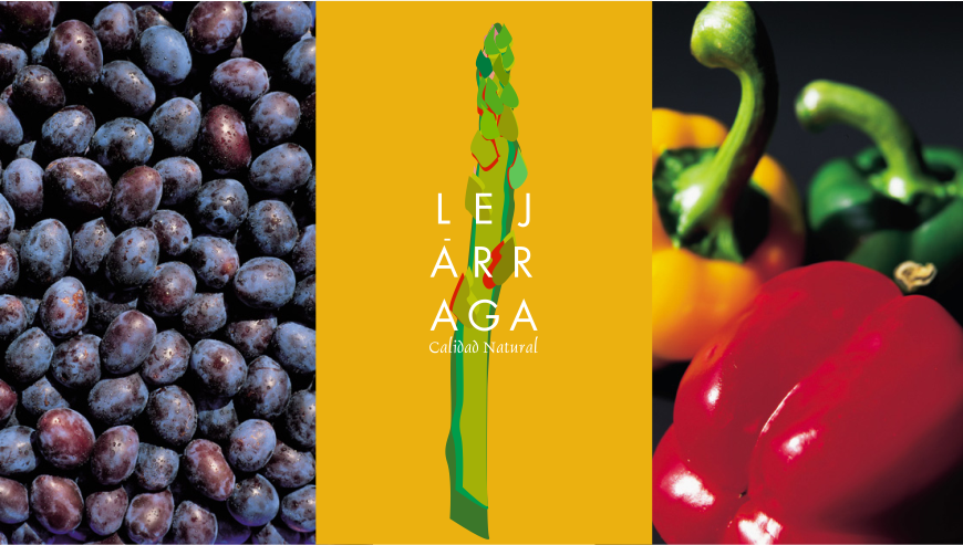 Lejárraga – Calidad Natural