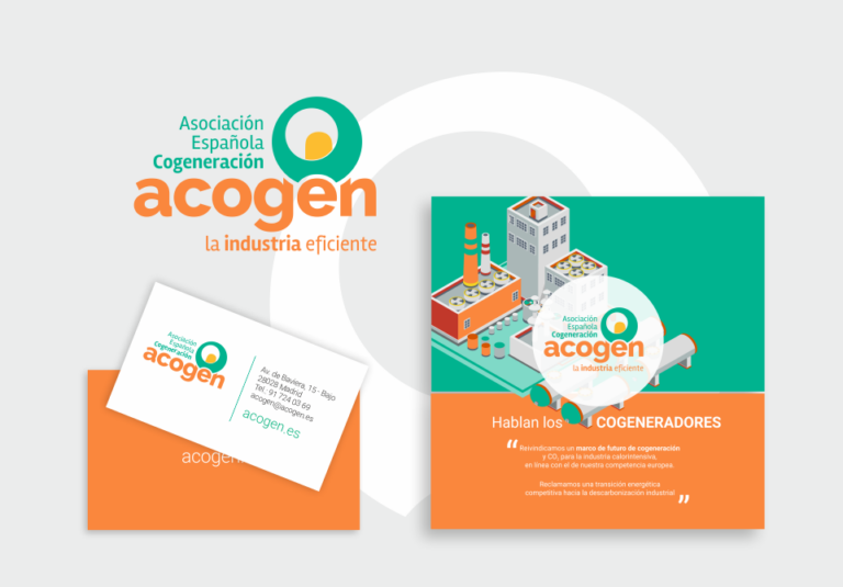 Asociación Española de Cogeneración