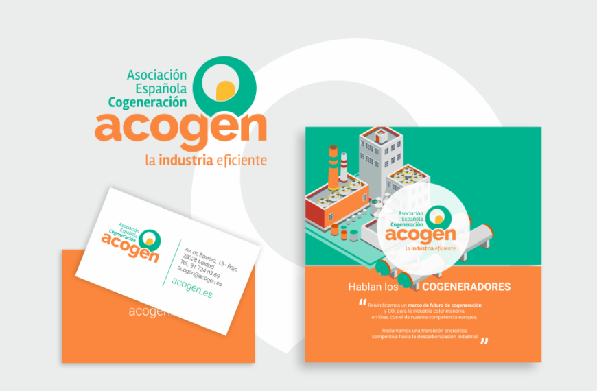 Asociación Española de Cogeneración