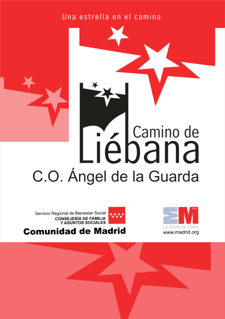 Una estrella en el camino