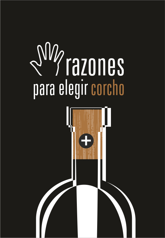 5 razones para elegir corcho