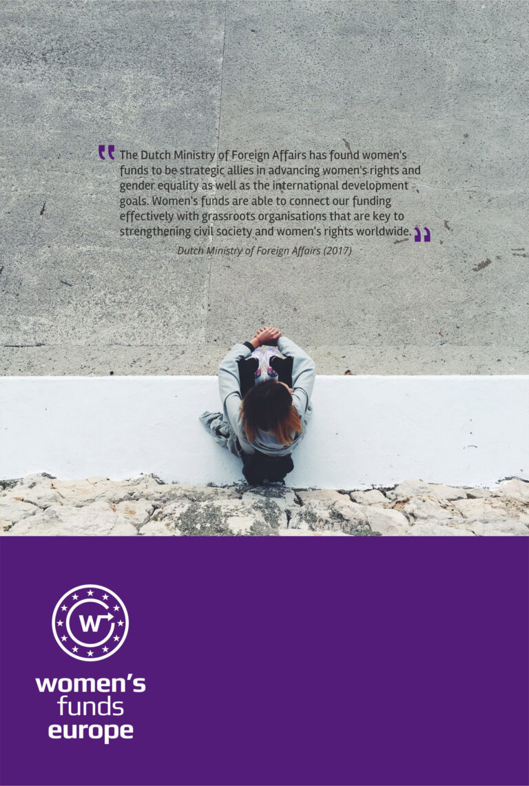 Women’s fund europe