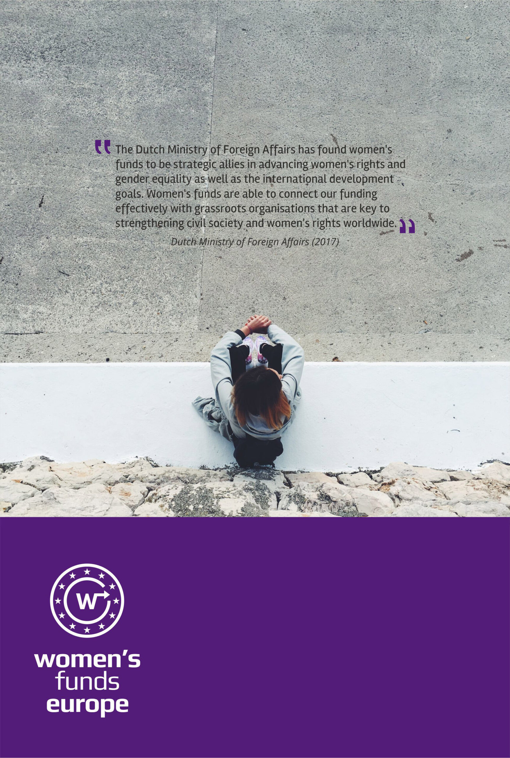 Women’s fund europe