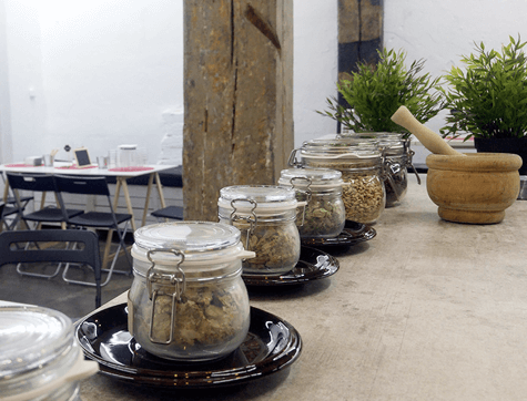 zincBeer – Team building event