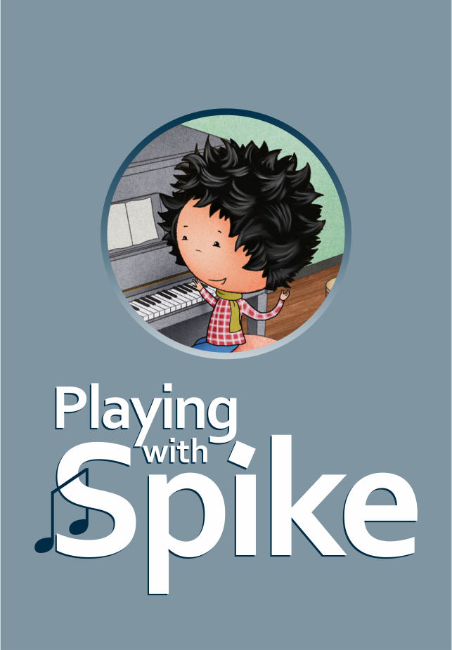 Playing with Spike