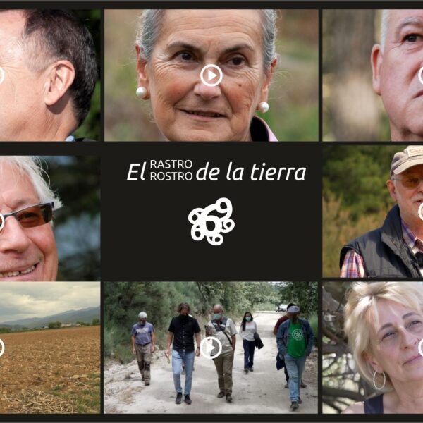 Vídeo documental