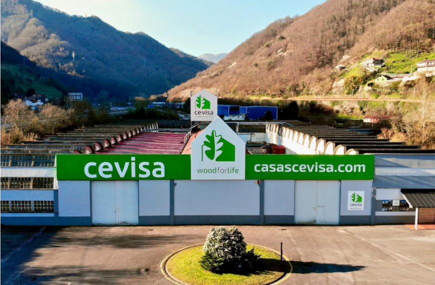 Cevisa