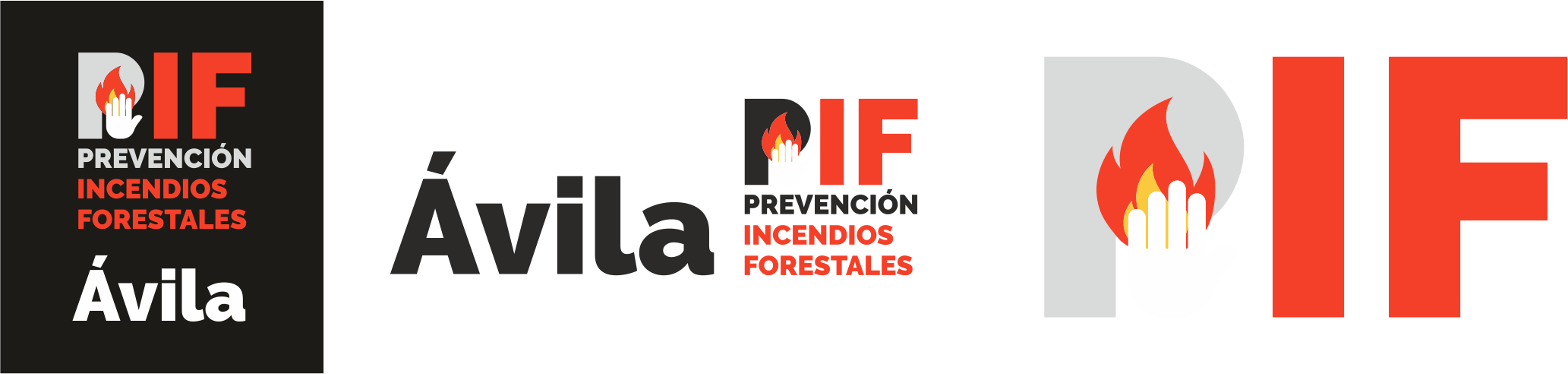 PIF LOGO