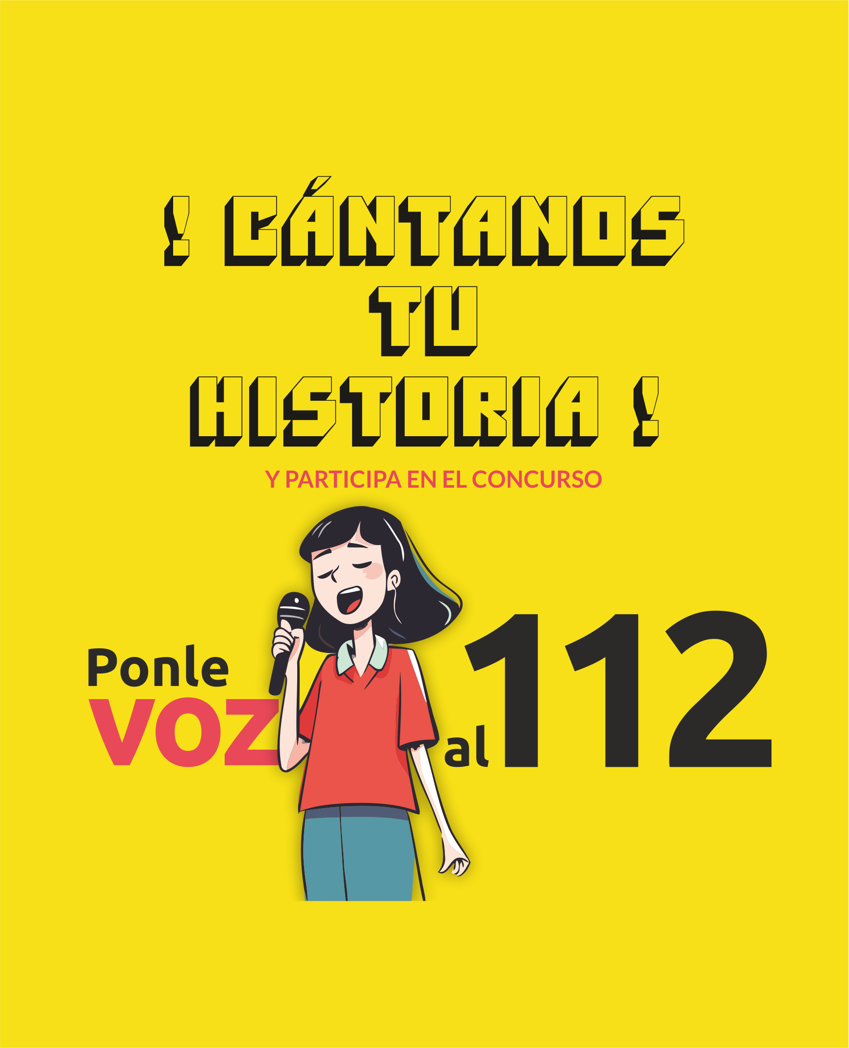 Canción Somos el 112 de Castilla y León 04