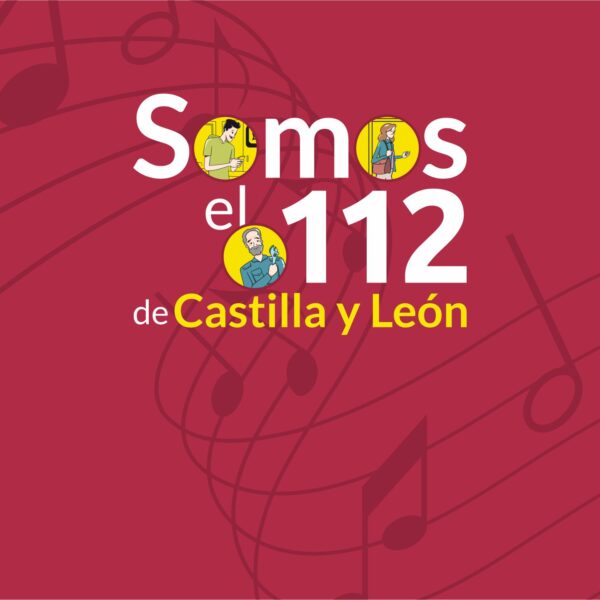 Somos el 1-1-2