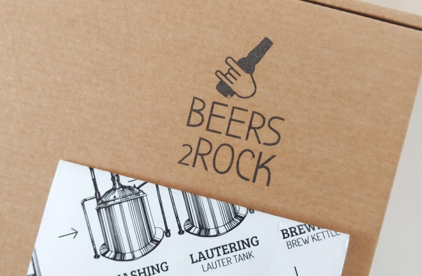 Beers2Rock