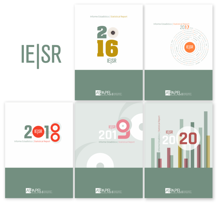 Informe Estadístico ASPAPEL