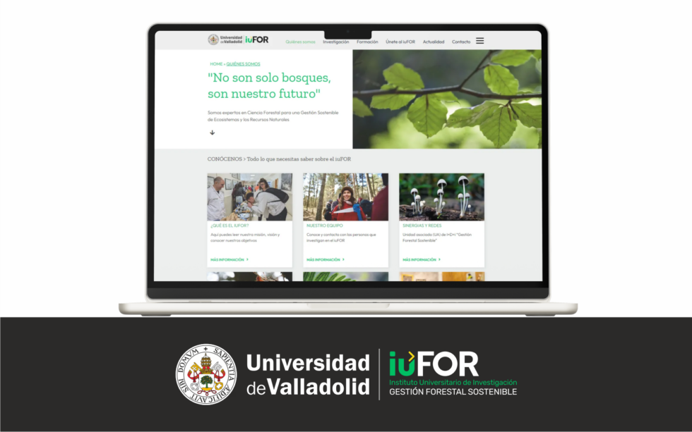 El iuFOR apuesta por la comunicación