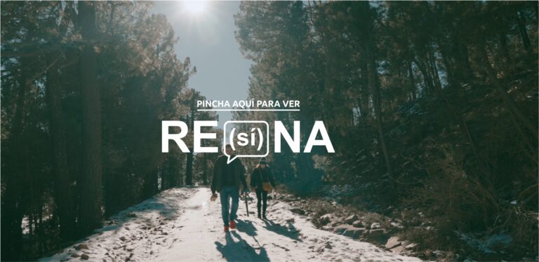 RE(sí)NA