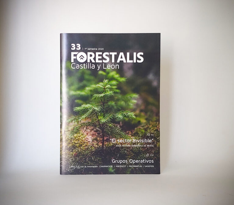 Revista Forestalis