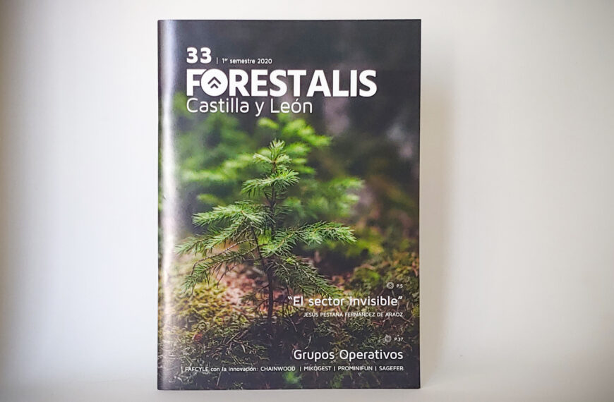 Revista Forestalis