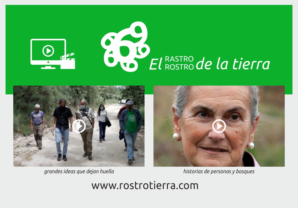 Campaña «El R@stro de la tierra»