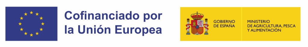 Tira_logos_financia_HQH El Grupo Operativo HQH: High Quality Halepensis está financiado por el MAPA – Ministerio de Agricultura, Pesca y Alimentación (20%) y el FEADER