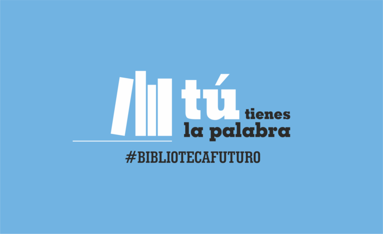 Campaña >Tú tienes la palabra