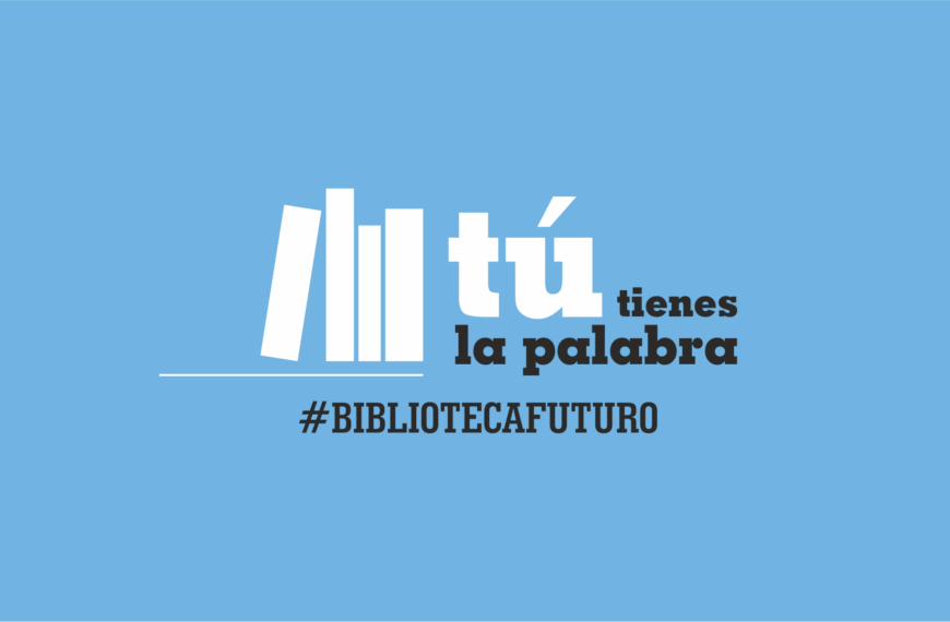 Campaña >Tú tienes la palabra