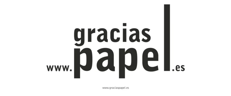 Gracias Papel