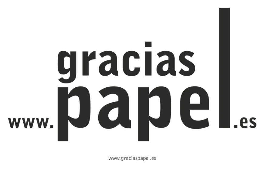 Gracias Papel