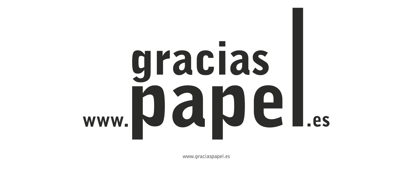 Gracias Papel