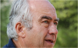"La economía circular es muy del ámbito rural" Francisco Carreño Sandoval - Cehegín (Murcia)