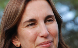 "El monte es un sentimiento" María Seisdedos - Torrescárcela (Valladolid)