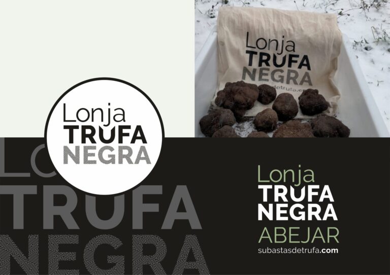 Lonja de Trufa