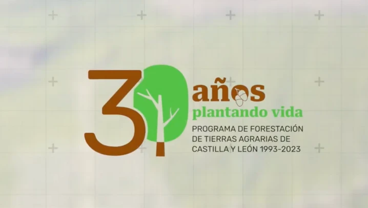 ES
Iniciar sesión
30 AÑOS PLANTANDO VIDA 
