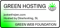 Green Hosting